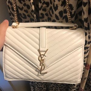 YSL Purse